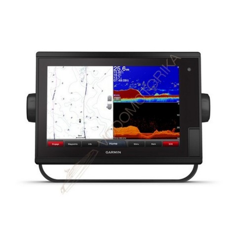 Картплоттер-эхолот Garmin GPSMAP 1222xsv Touch (010-01917-12)