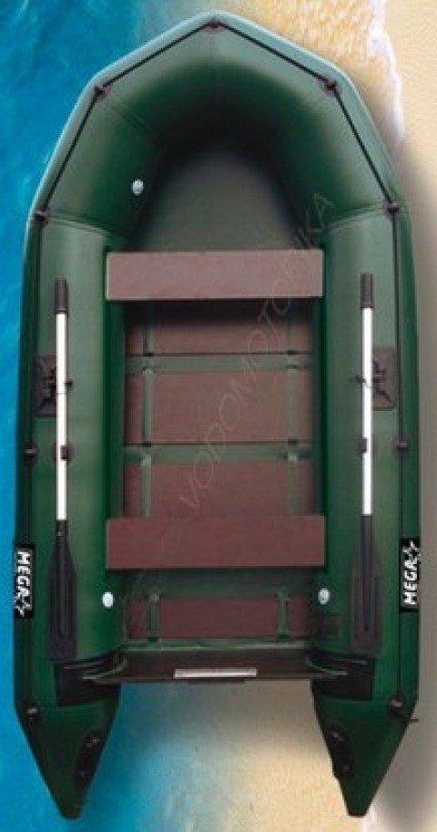 Лодка MEGA BOAT МТ-310